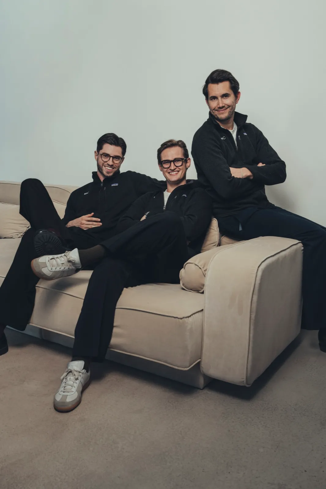 Das Team von Sunpeak Capital