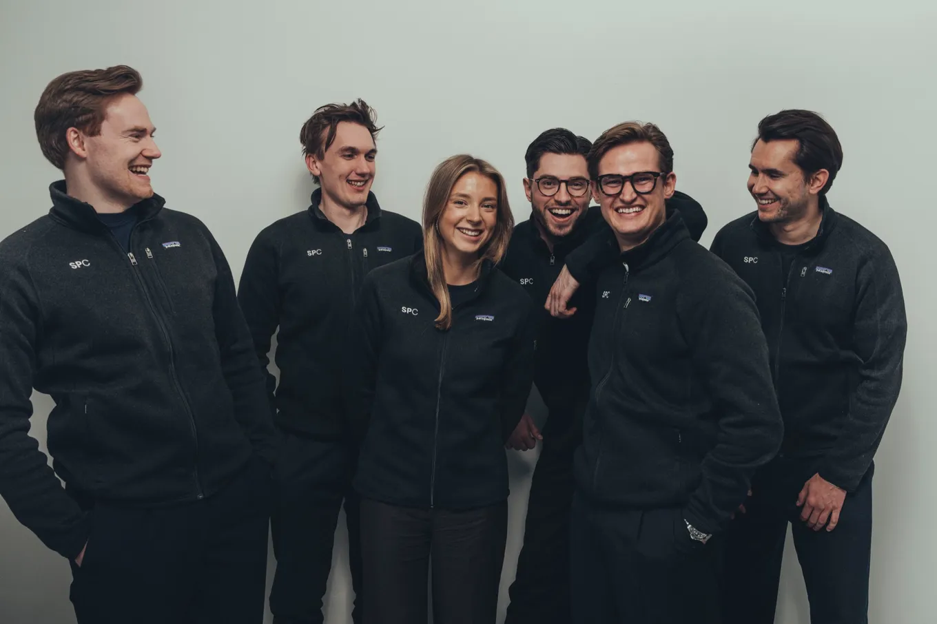 Das Team von Sunpeak Capital