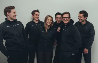 Das Team von Sunpeak Capital