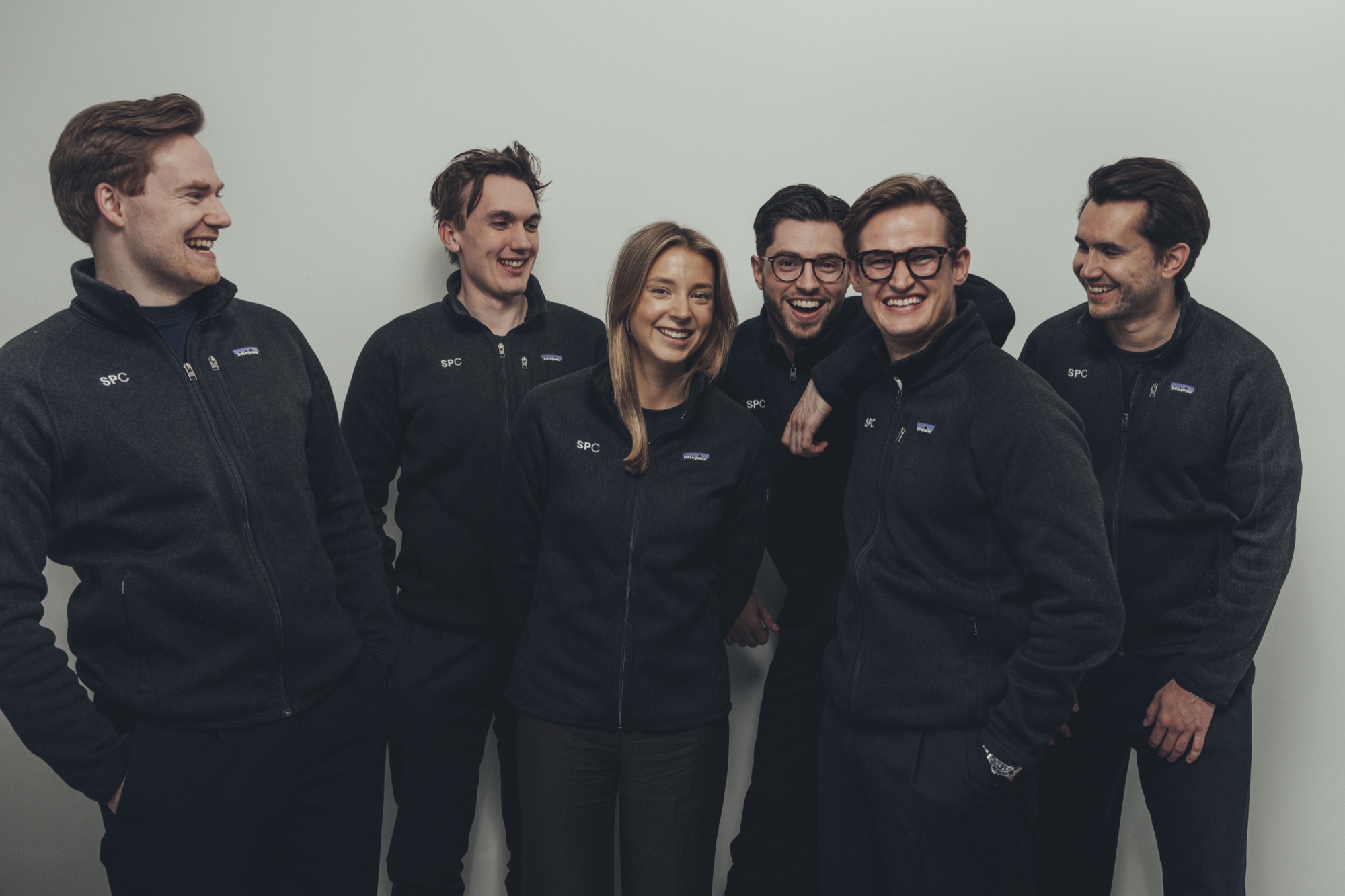 Das Team von Sunpeak Capital